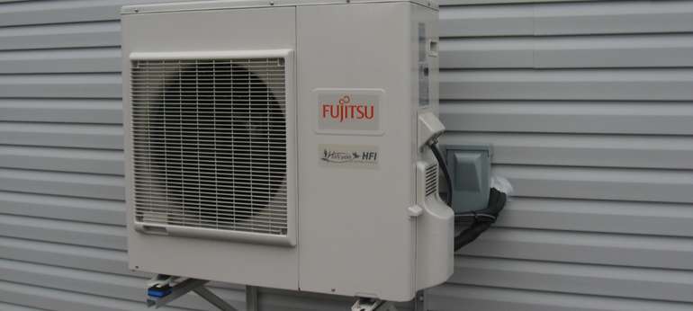 plusieurs modèles de thermopompe pourrait beneficier des subventions du programme LogisVert 