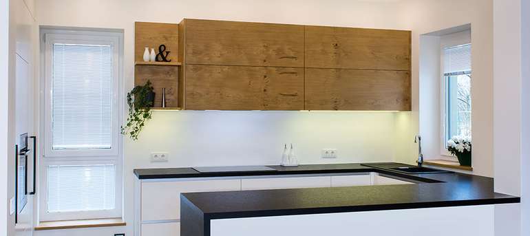 Combien coûte une rénovation de cuisine au Québec ?