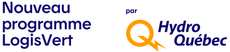 Programme LogisVert par Hydro Québec