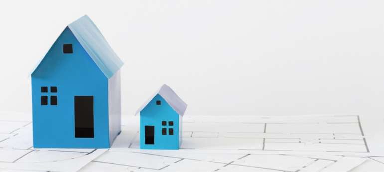 Maison principale et UHA