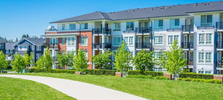 programme Maisons Canada