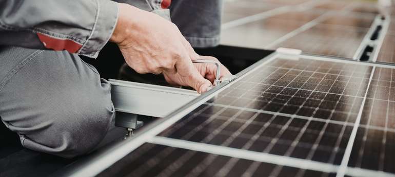 subventions panneaux solaires