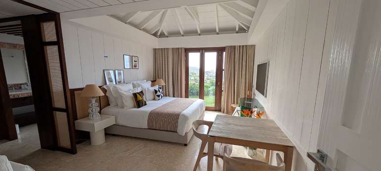 Chambre projet val-de-flamand