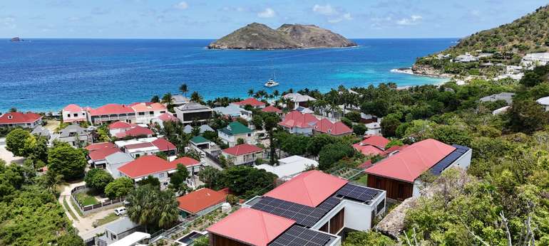 Saint-Barthélémy