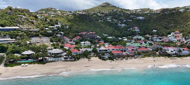 Saint-Barthélémy