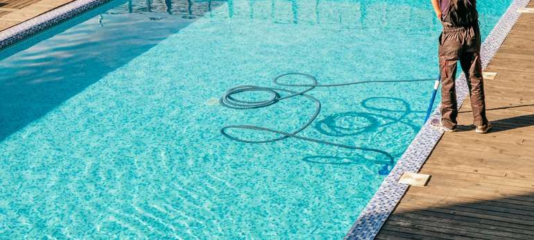 entretien piscine