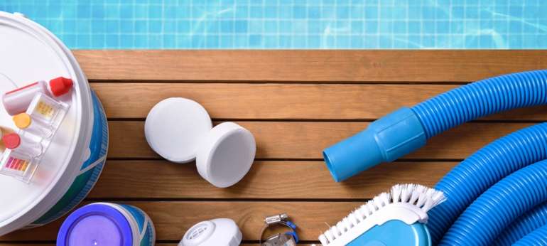 entretien piscine