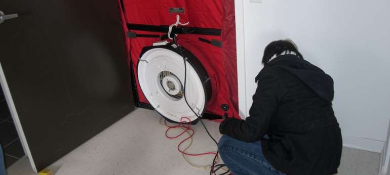 conseiller énergétique