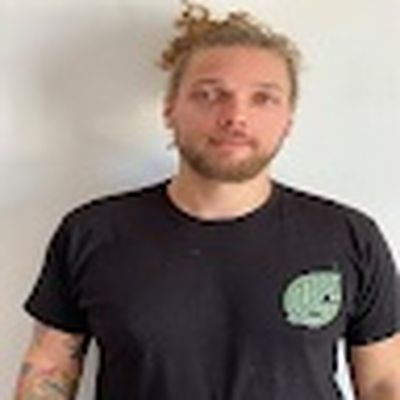 Guillaume Guindon, AG3