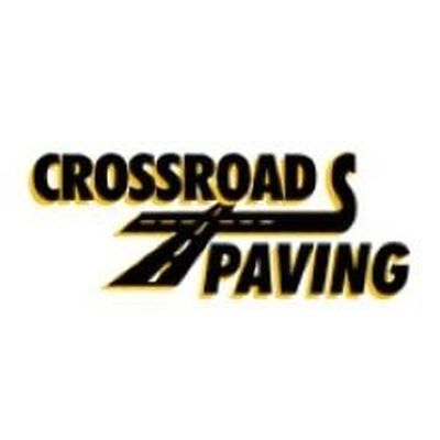 Crossroads Paving CT