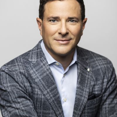 Marc-André La Barre