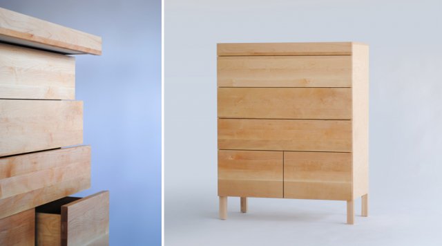 © À Hauteur d'homme