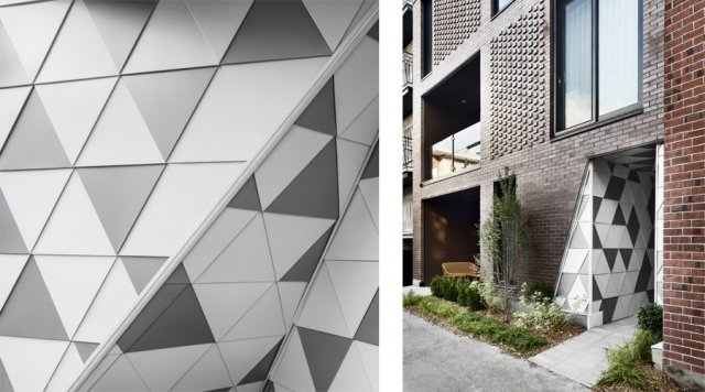 La Géode: un brillant projet LEED® v4 Platine