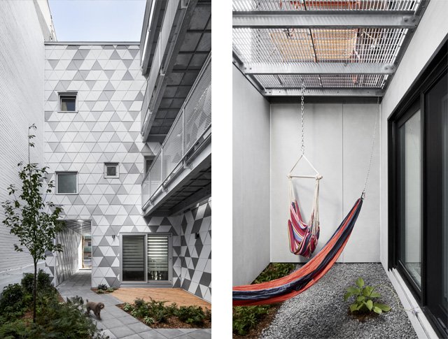 La Géode: un brillant projet LEED® v4 Platine