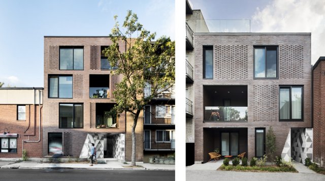 La Géode: un brillant projet LEED® v4 Platine