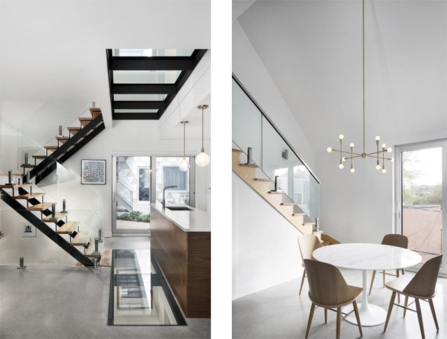 La Géode: un brillant projet LEED® v4 Platine