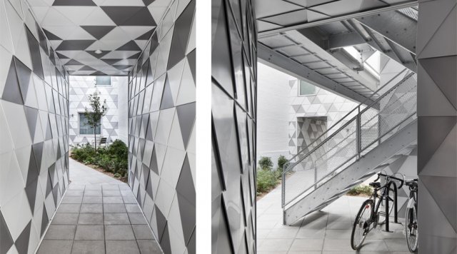 La Géode: un brillant projet LEED® v4 Platine