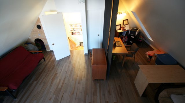 Certification Or chambres et déjours Alexandre Bouchard Saguenay-Lac-St-Jean