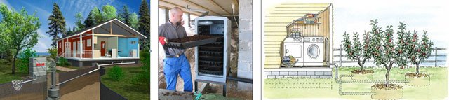 reglement traitement eau usées