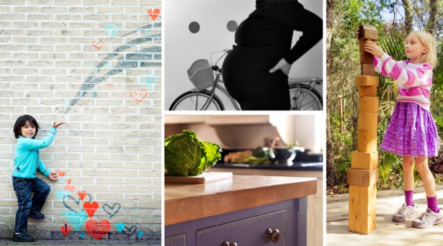 Rendez-vous Écohabitation 2015 : Ma maison en santé