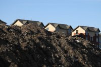 Contrôle de l’érosion