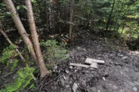 Contrôle de l’érosion