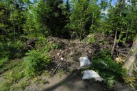 Contrôle de l’érosion