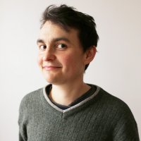 Frank Suerich-Gulick