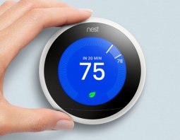 Comment les thermostats intelligents sont-ils utilisés dans la domotique  intelligente ? - DusunIdO