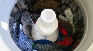 Faire son propre savon à lessive maison écologique