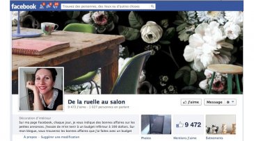 © De la ruelle au salon