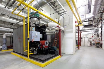 Photo gracieuseté de la SCHL