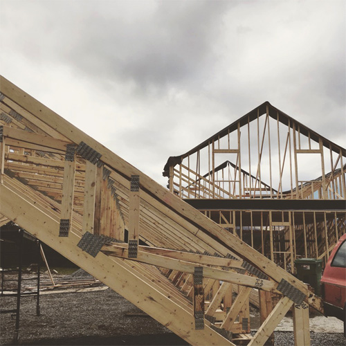 Springhouse, une Passive House au Québec – une expérience de première main