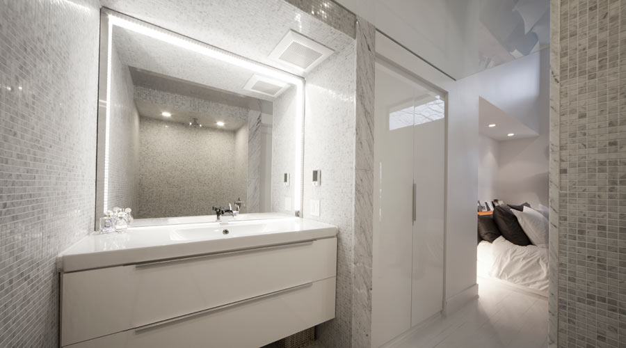 L. McComber - Juliette aux combles