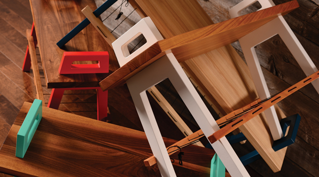 Banc, Us et Coutumes