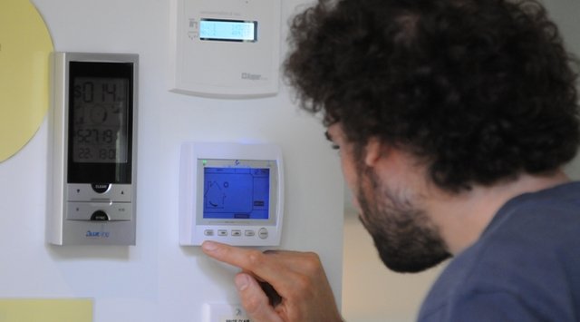 LEED Innovations pré-approuvées